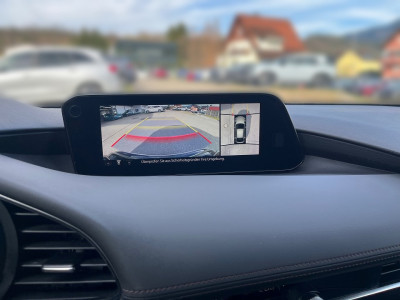 Mazda Mazda3 Gebrauchtwagen