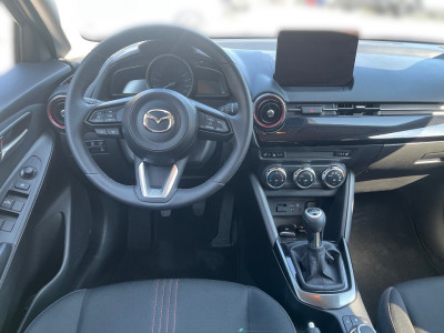 Mazda Mazda2 Gebrauchtwagen