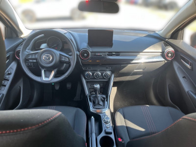 Mazda Mazda2 Gebrauchtwagen