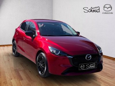 Mazda Mazda2 Gebrauchtwagen