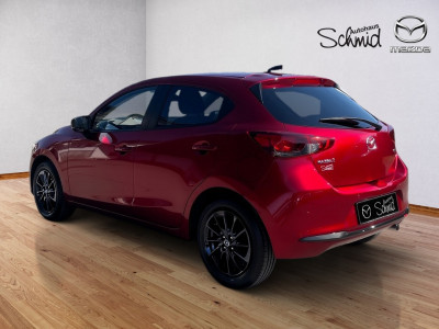 Mazda Mazda2 Gebrauchtwagen