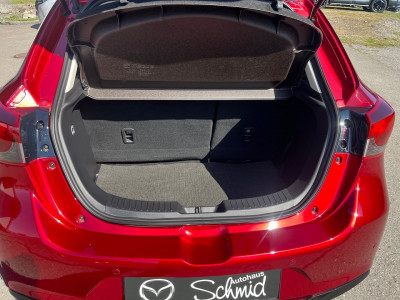 Mazda Mazda2 Gebrauchtwagen