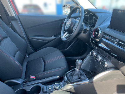 Mazda Mazda2 Gebrauchtwagen