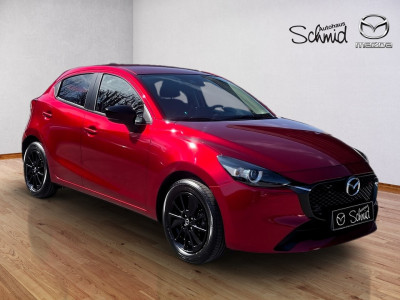 Mazda Mazda2 Gebrauchtwagen