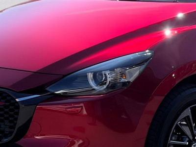 Mazda Mazda2 Gebrauchtwagen