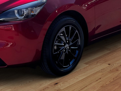 Mazda Mazda2 Gebrauchtwagen