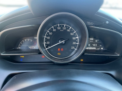 Mazda Mazda2 Gebrauchtwagen