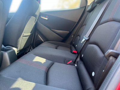 Mazda Mazda2 Gebrauchtwagen