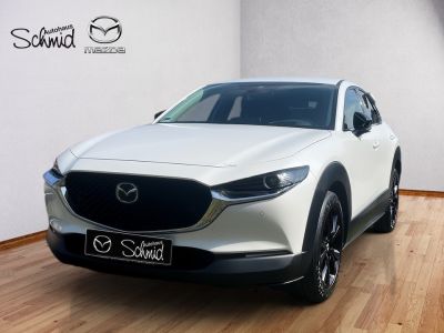 Mazda CX-30 Gebrauchtwagen