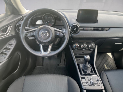Mazda CX-3 Gebrauchtwagen