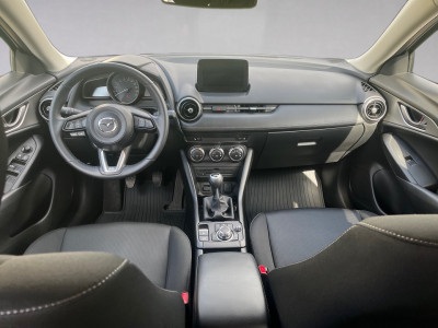 Mazda CX-3 Gebrauchtwagen