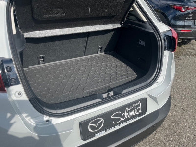 Mazda CX-3 Gebrauchtwagen