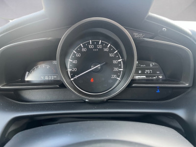 Mazda CX-3 Gebrauchtwagen