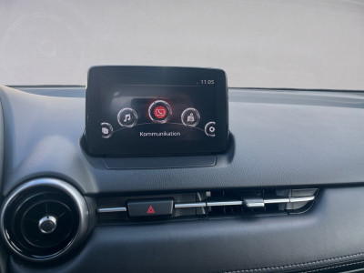 Mazda CX-3 Gebrauchtwagen