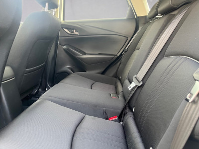 Mazda CX-3 Gebrauchtwagen