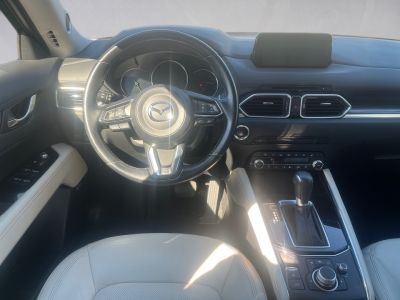 Mazda CX-5 Gebrauchtwagen