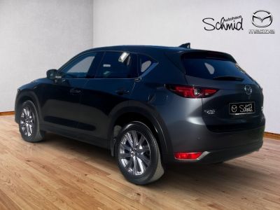 Mazda CX-5 Gebrauchtwagen