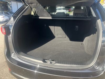 Mazda CX-5 Gebrauchtwagen