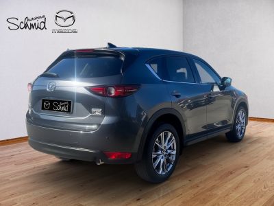 Mazda CX-5 Gebrauchtwagen