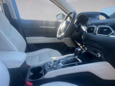Mazda CX-5 Gebrauchtwagen