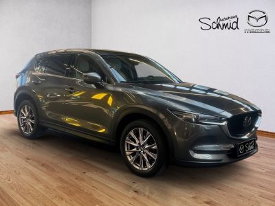 Mazda CX-5 Gebrauchtwagen