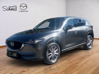 Mazda CX-5 Gebrauchtwagen