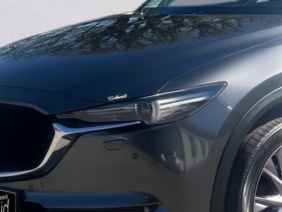 Mazda CX-5 Gebrauchtwagen