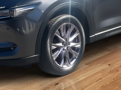 Mazda CX-5 Gebrauchtwagen