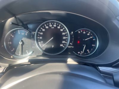 Mazda CX-5 Gebrauchtwagen