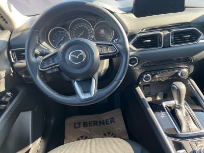 Mazda CX-5 Gebrauchtwagen Mazda CX-5 Gebrauchtwagen