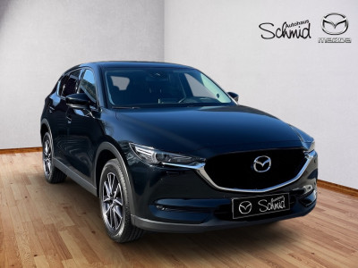Mazda CX-5 Gebrauchtwagen Mazda CX-5 Gebrauchtwagen