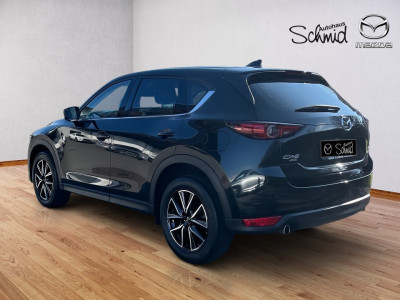 Mazda CX-5 Gebrauchtwagen Mazda CX-5 Gebrauchtwagen
