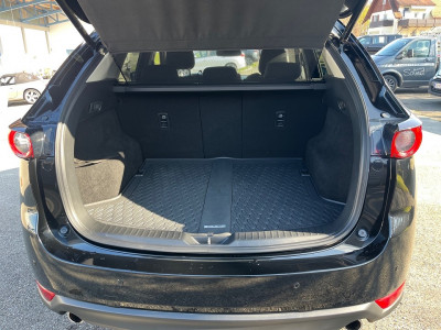 Mazda CX-5 Gebrauchtwagen Mazda CX-5 Gebrauchtwagen