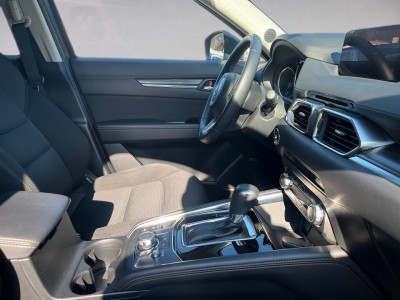 Mazda CX-5 Gebrauchtwagen Mazda CX-5 Gebrauchtwagen