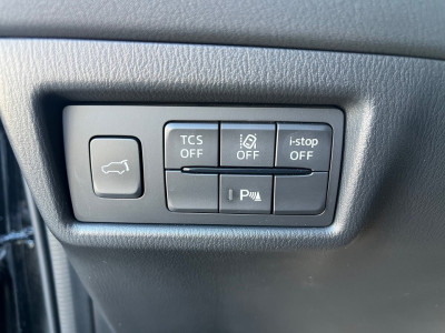 Mazda CX-5 Gebrauchtwagen Mazda CX-5 Gebrauchtwagen