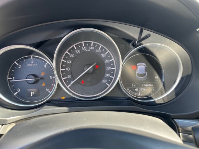 Mazda CX-5 Gebrauchtwagen Mazda CX-5 Gebrauchtwagen