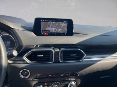 Mazda CX-5 Gebrauchtwagen Mazda CX-5 Gebrauchtwagen