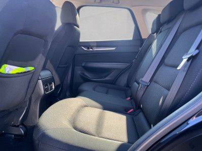 Mazda CX-5 Gebrauchtwagen Mazda CX-5 Gebrauchtwagen