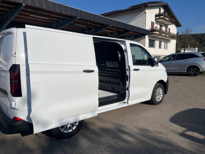 VW Transporter T7 Neuwagen