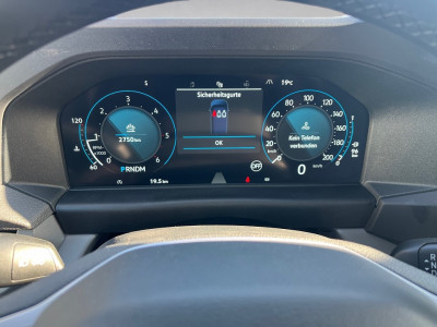 VW Transporter T7 Neuwagen