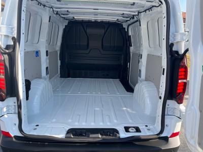 VW Transporter T7 Neuwagen