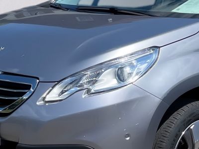 Peugeot 2008 Gebrauchtwagen Peugeot 2008 Gebrauchtwagen