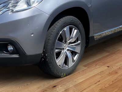 Peugeot 2008 Gebrauchtwagen Peugeot 2008 Gebrauchtwagen