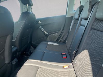 Peugeot 2008 Gebrauchtwagen Peugeot 2008 Gebrauchtwagen