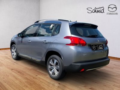 Peugeot 2008 Gebrauchtwagen Peugeot 2008 Gebrauchtwagen