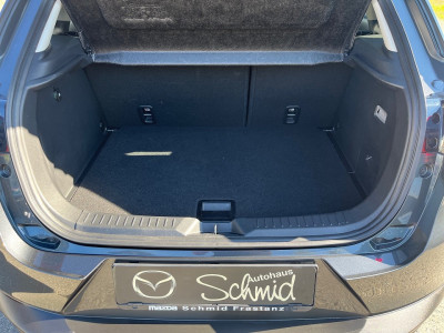 Mazda CX-3 Gebrauchtwagen