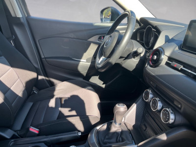 Mazda CX-3 Gebrauchtwagen