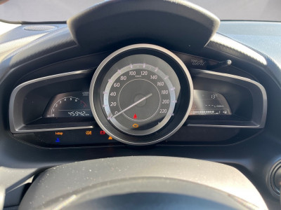 Mazda CX-3 Gebrauchtwagen