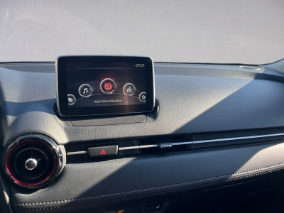 Mazda CX-3 Gebrauchtwagen
