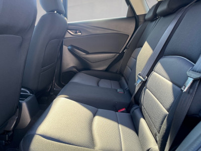 Mazda CX-3 Gebrauchtwagen